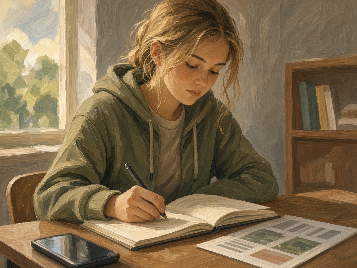 Illustration for Getting Started