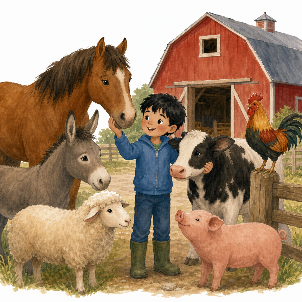 Illustration for Have you stood beside one?