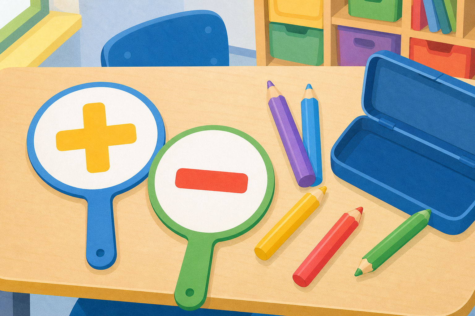 Illustration for Getting Started