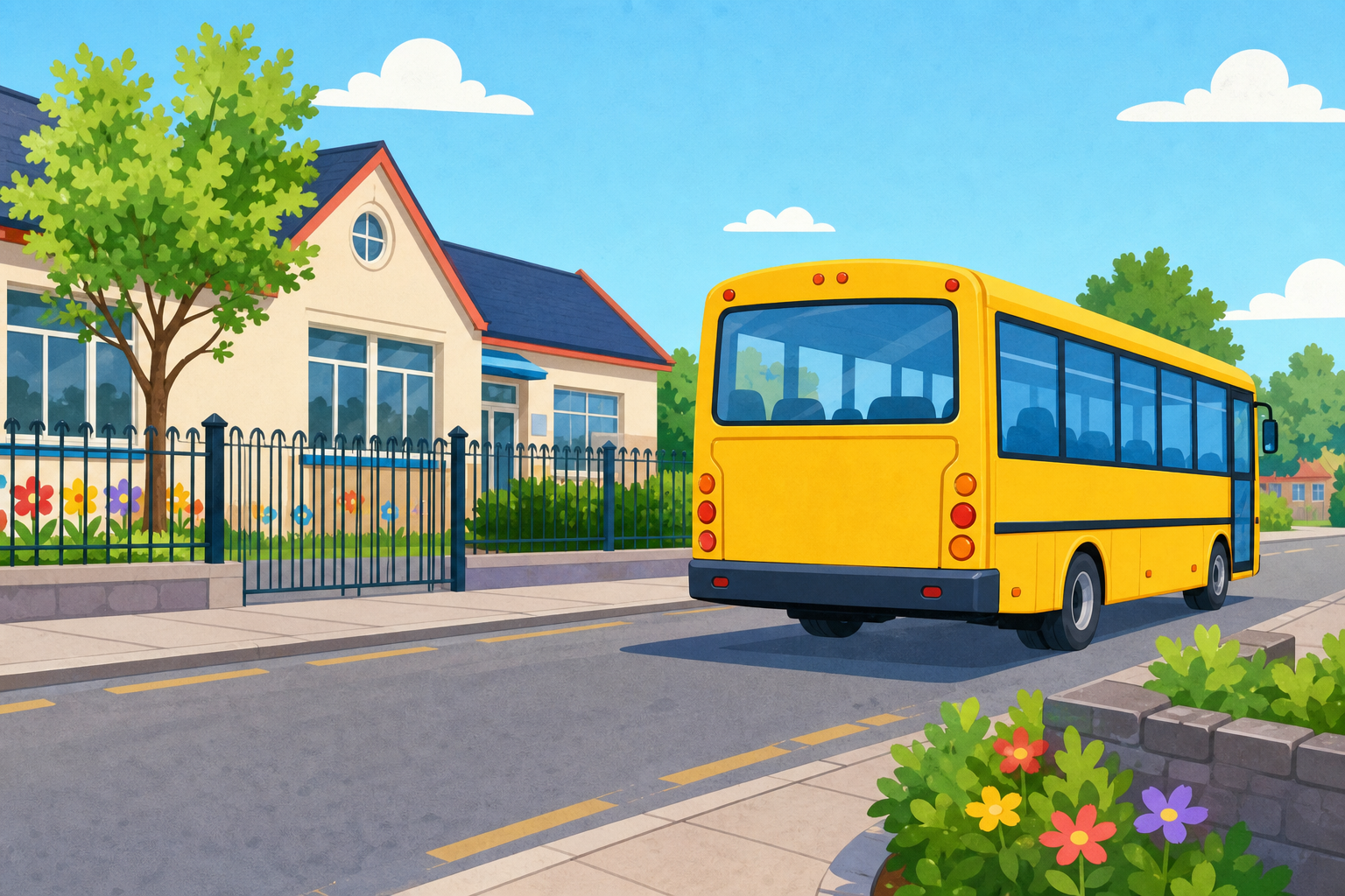 Illustration for Getting Started