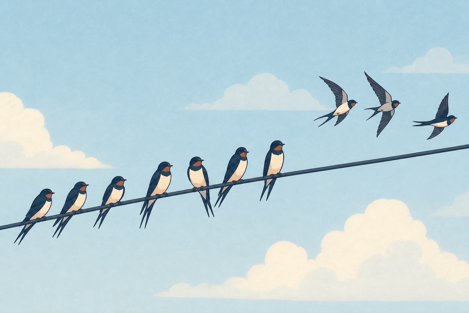 Illustration for Getting Started