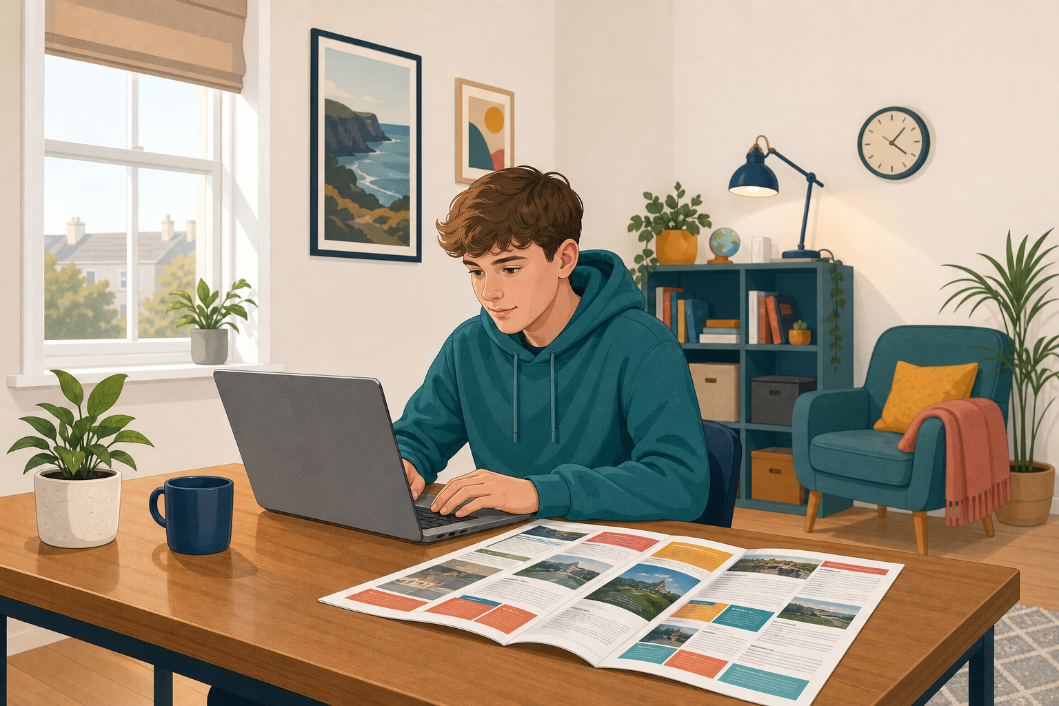 Illustration for Introduction