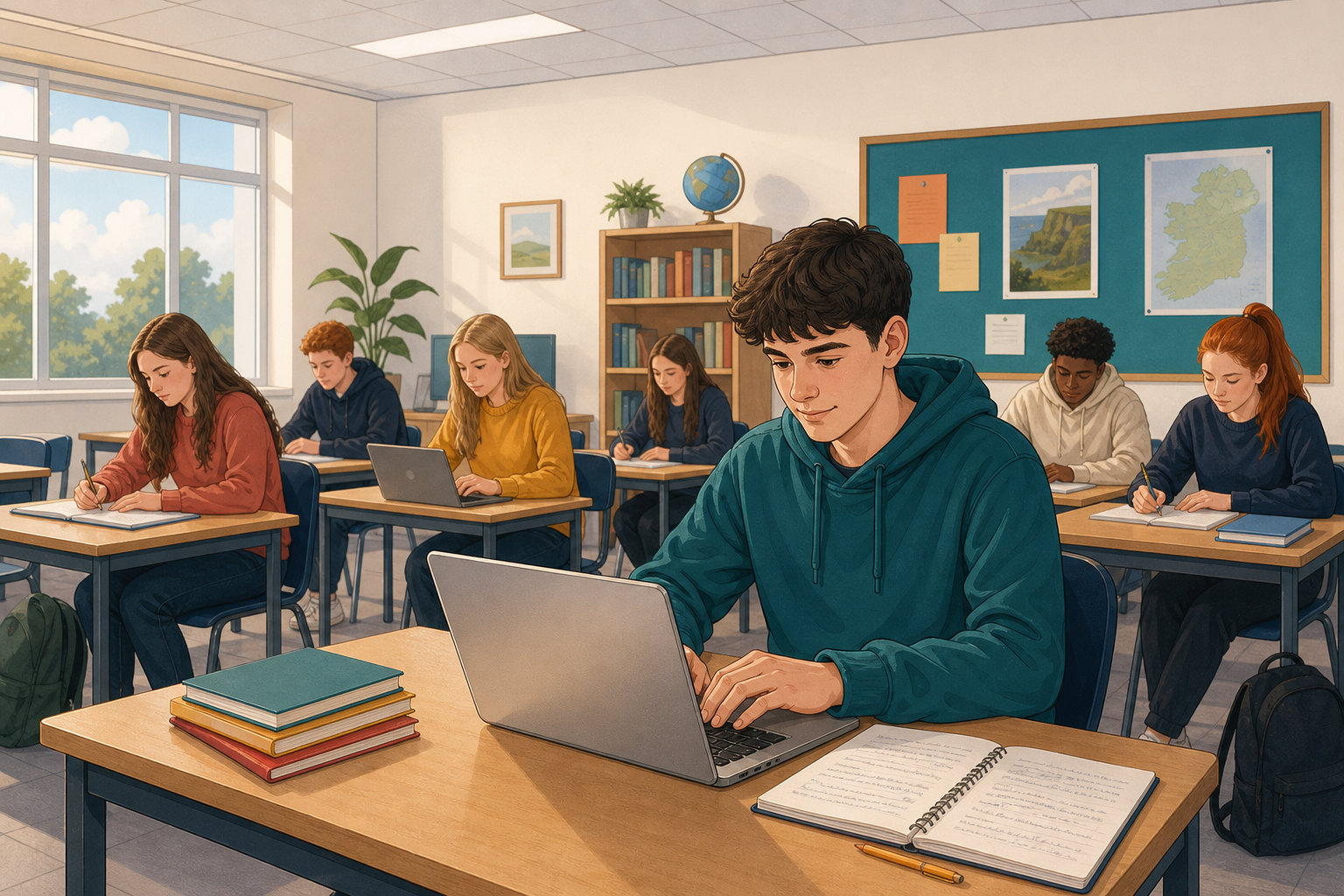Illustration for Introduction