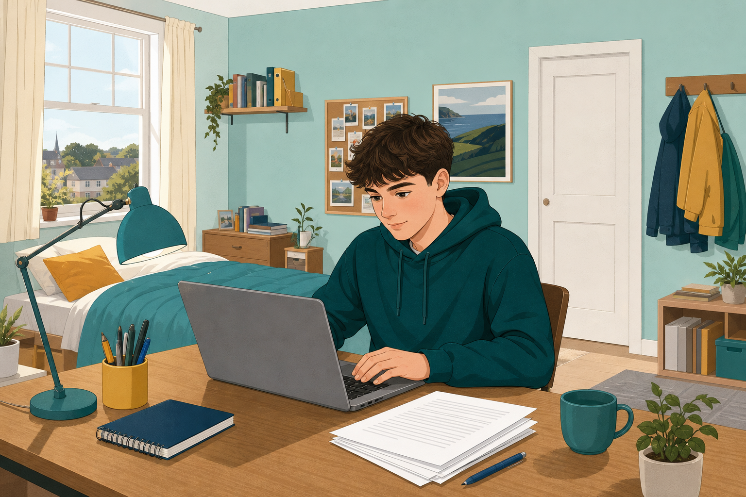 Illustration for Introduction