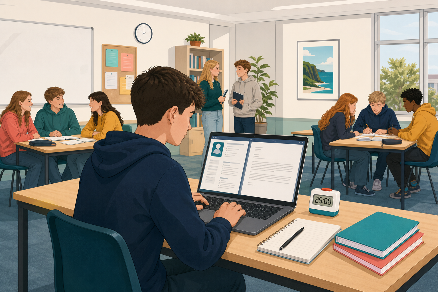 Illustration for Introduction
