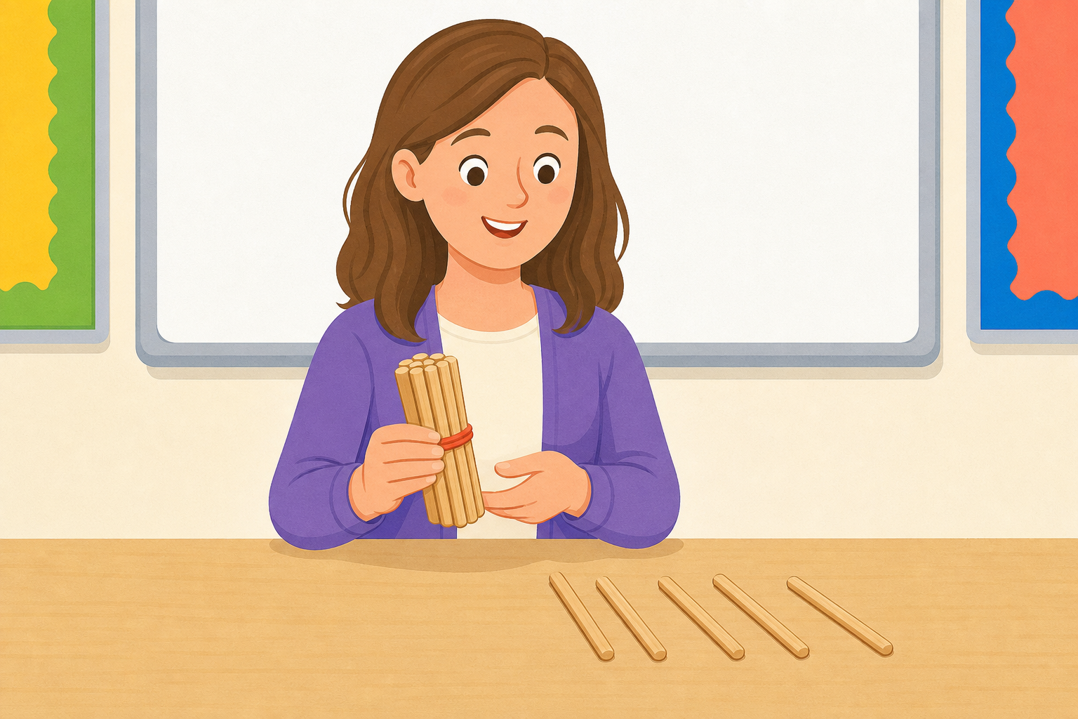 Illustration for Getting Started