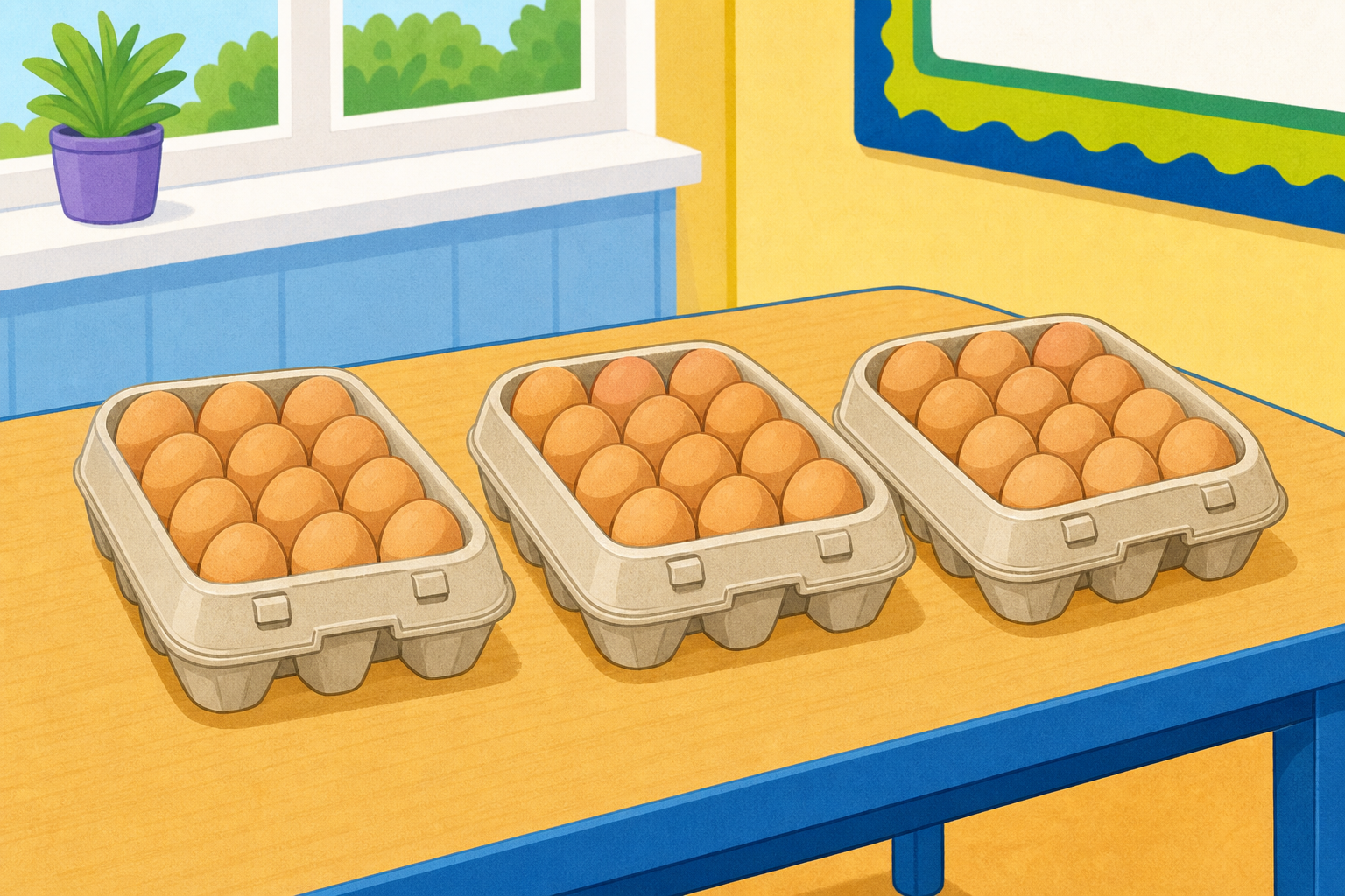 Illustration for Getting Started