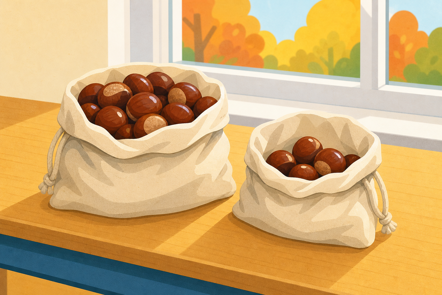 Illustration for Getting Started