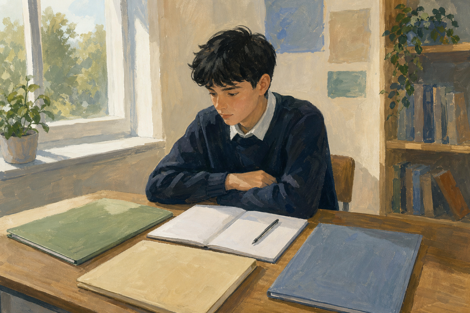 Illustration for Start