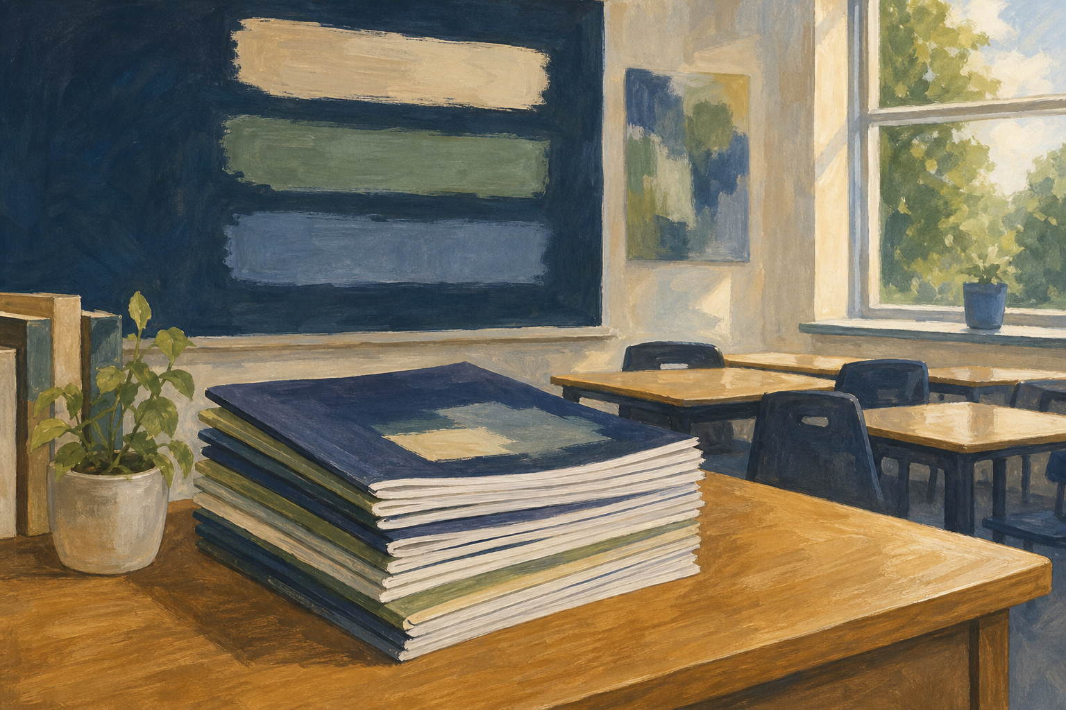 Illustration for Start