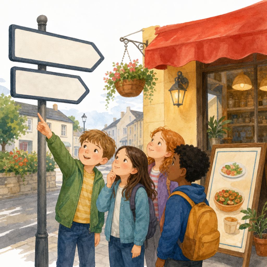 Illustration for You already know more Irish than you think