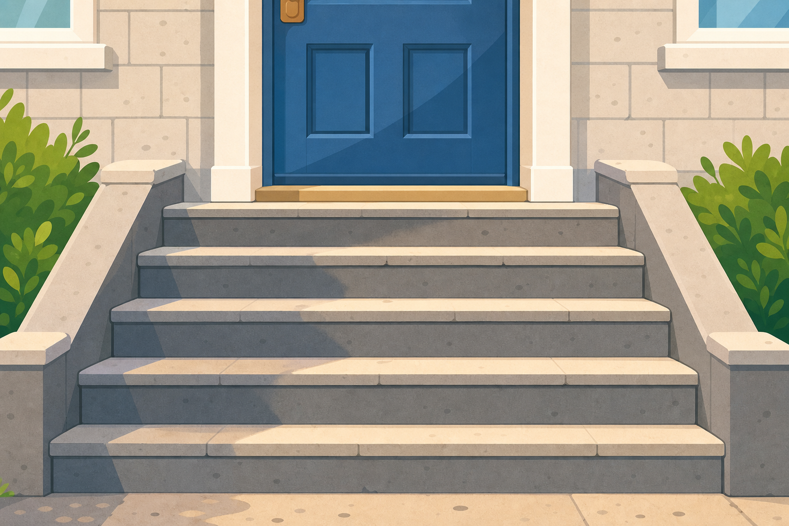 Illustration for Getting Started