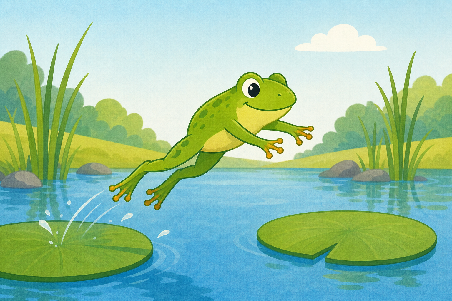 Illustration for Getting Started