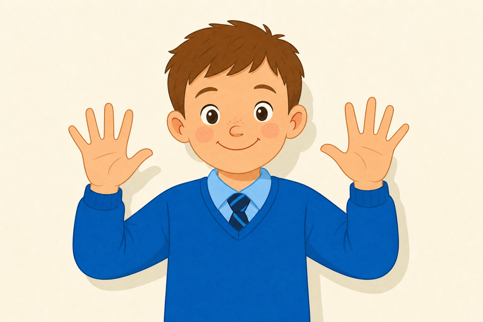 Illustration for Getting Started