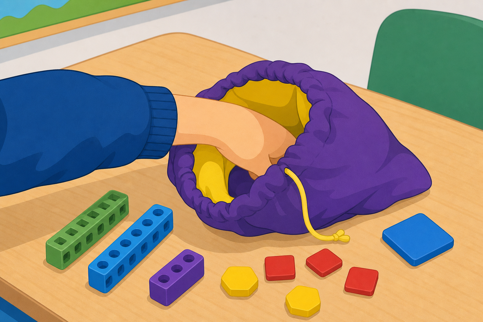 Illustration for Getting Started