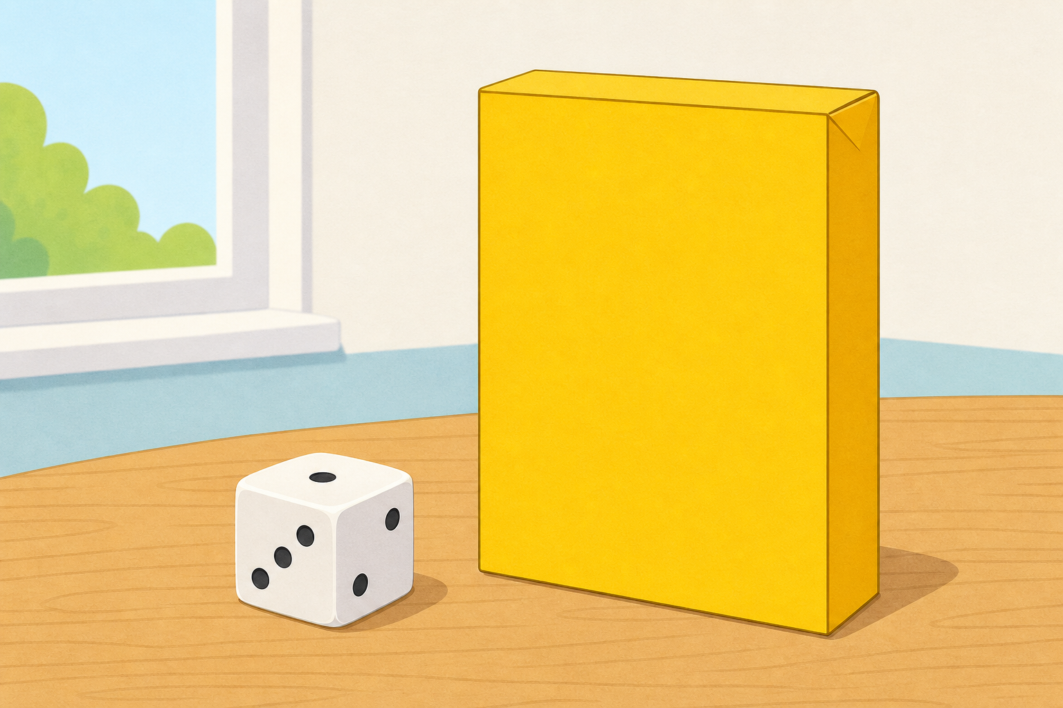 Illustration for Getting Started