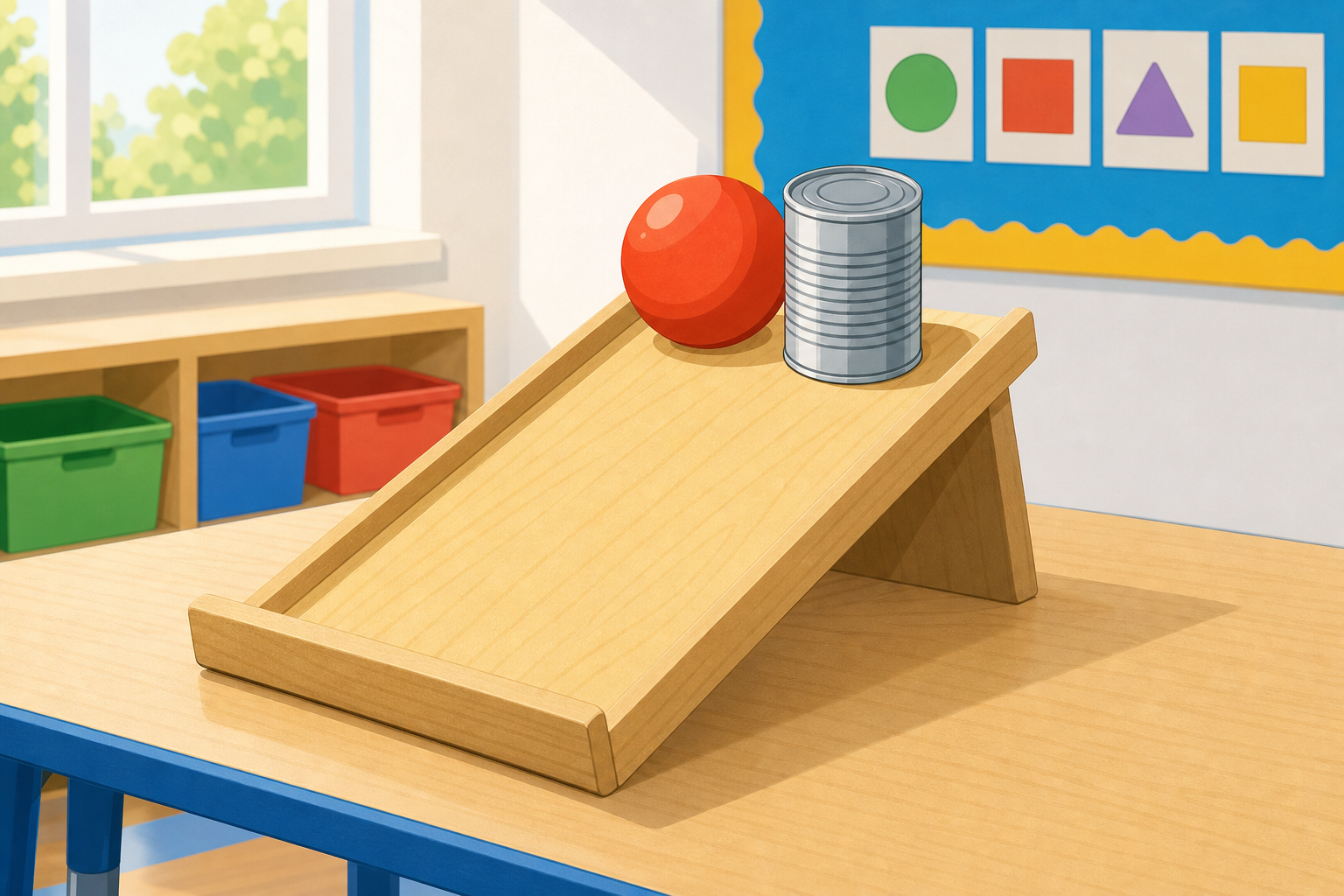 Illustration for Getting Started
