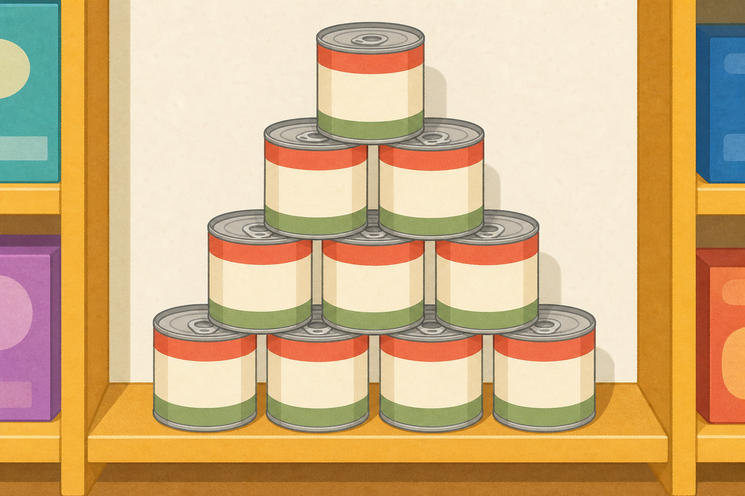 Illustration for Getting Started