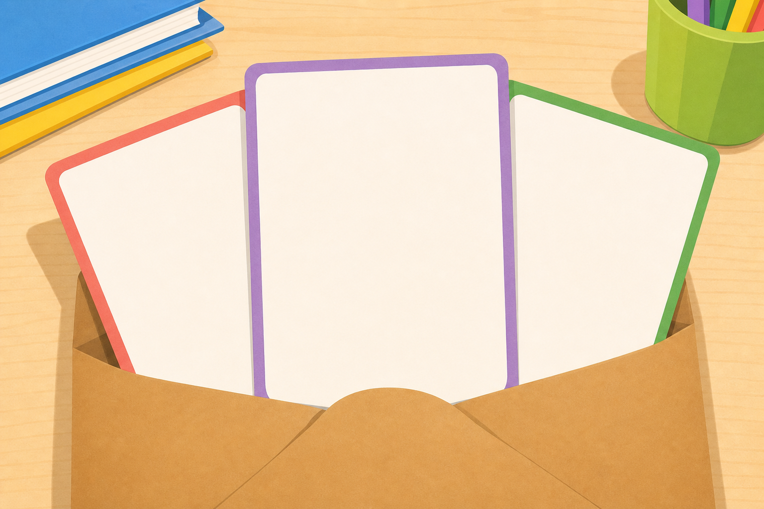 Illustration for Getting Started