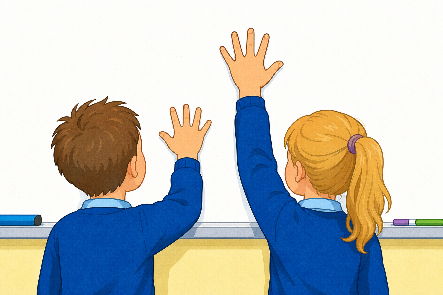 Illustration for Getting Started