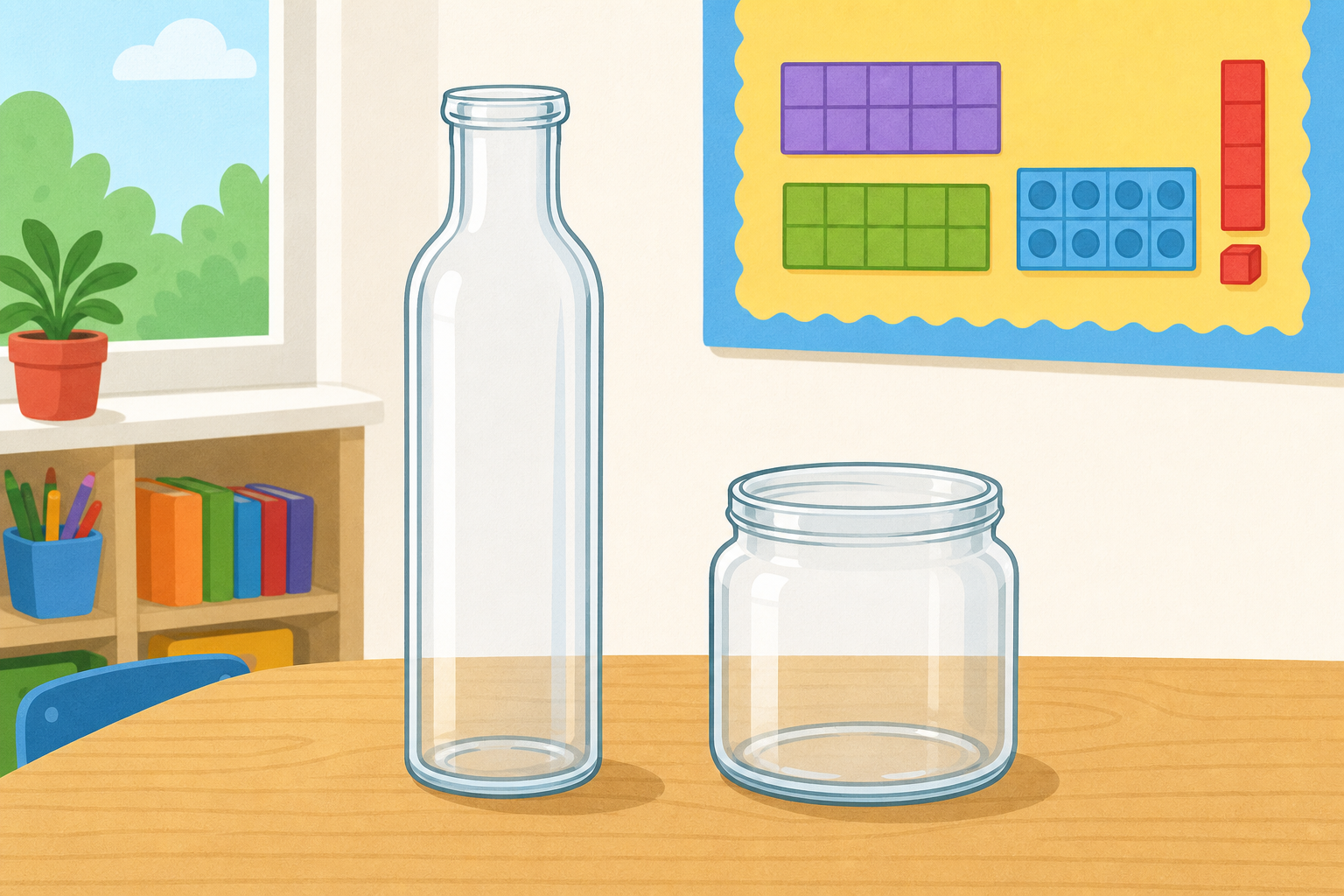Illustration for Getting Started