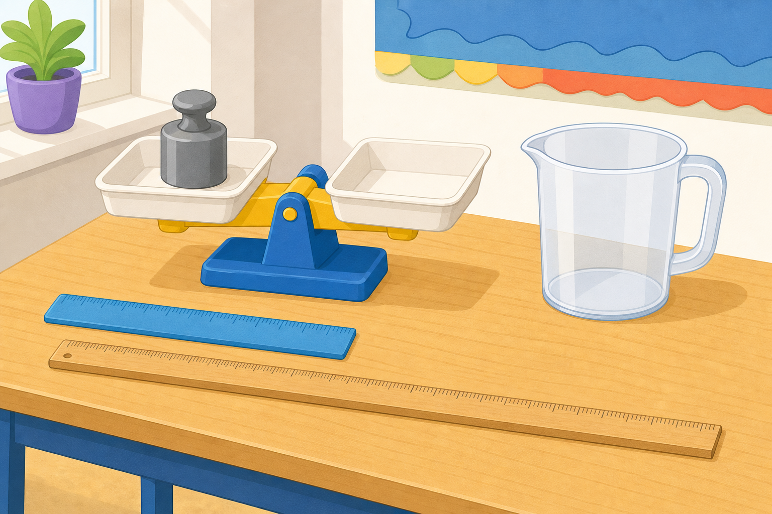 Illustration for Getting Started