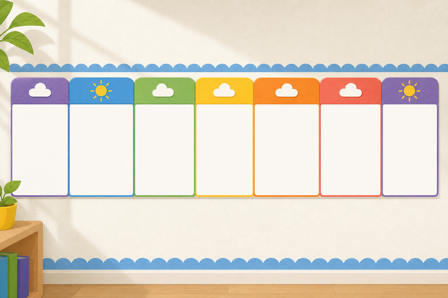 Illustration for Getting Started