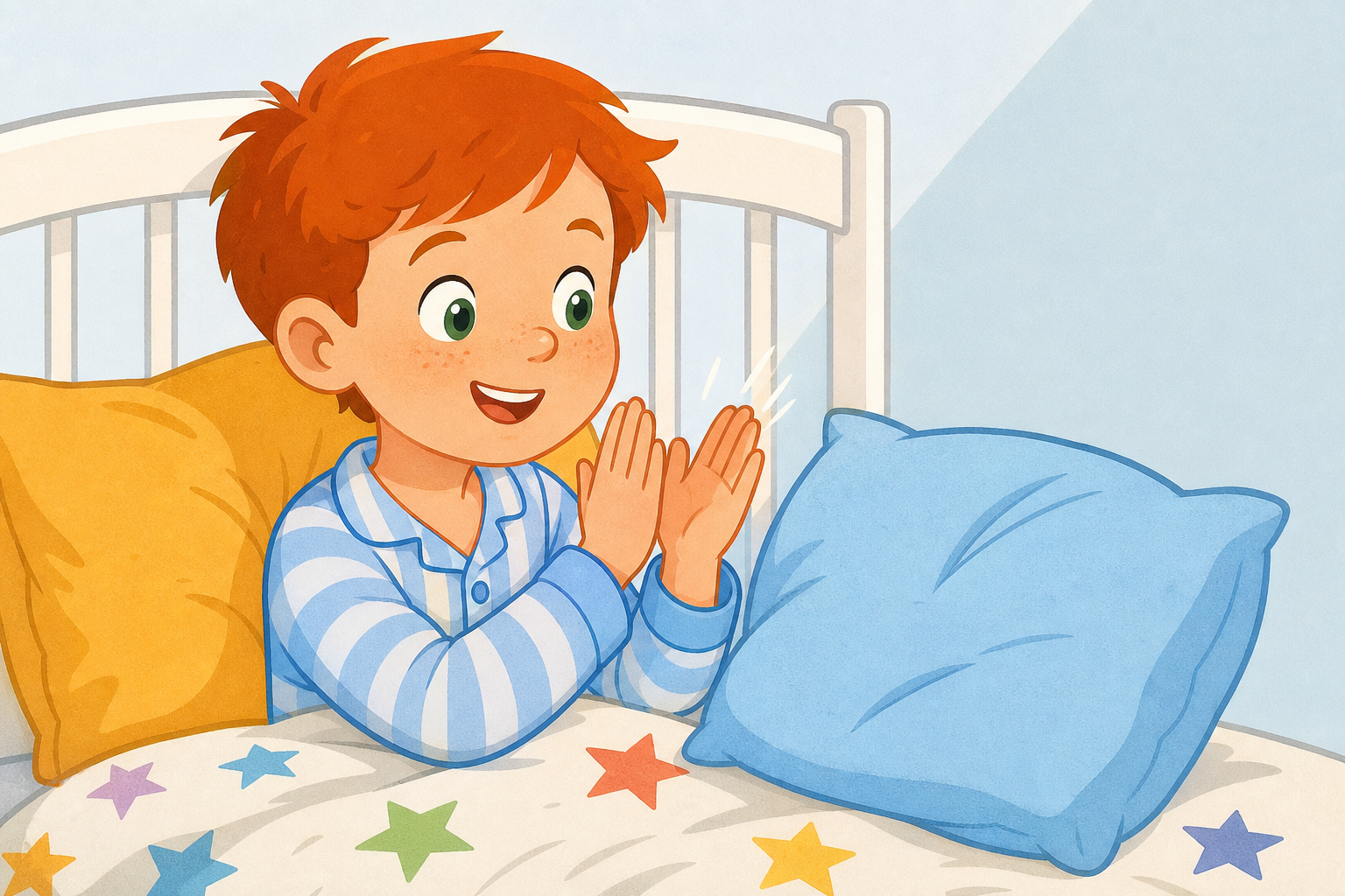 Illustration for Getting Started