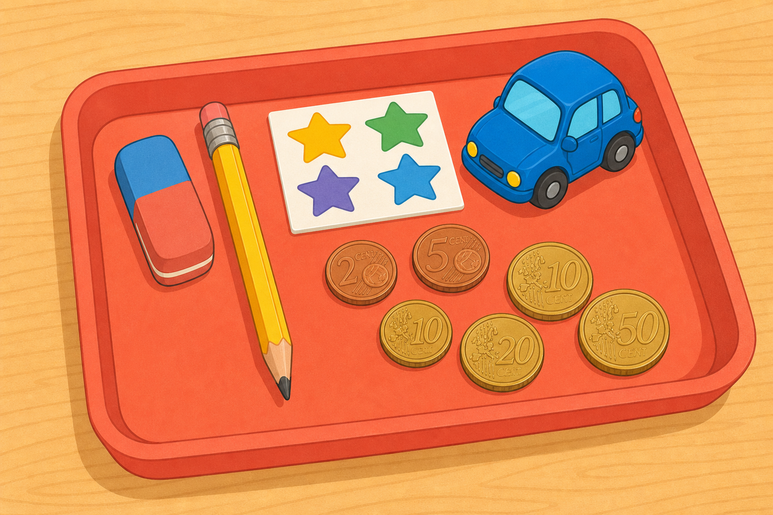 Illustration for Getting Started