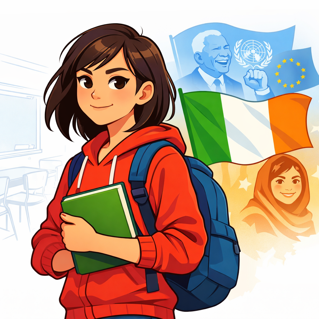 Illustration for Case studies