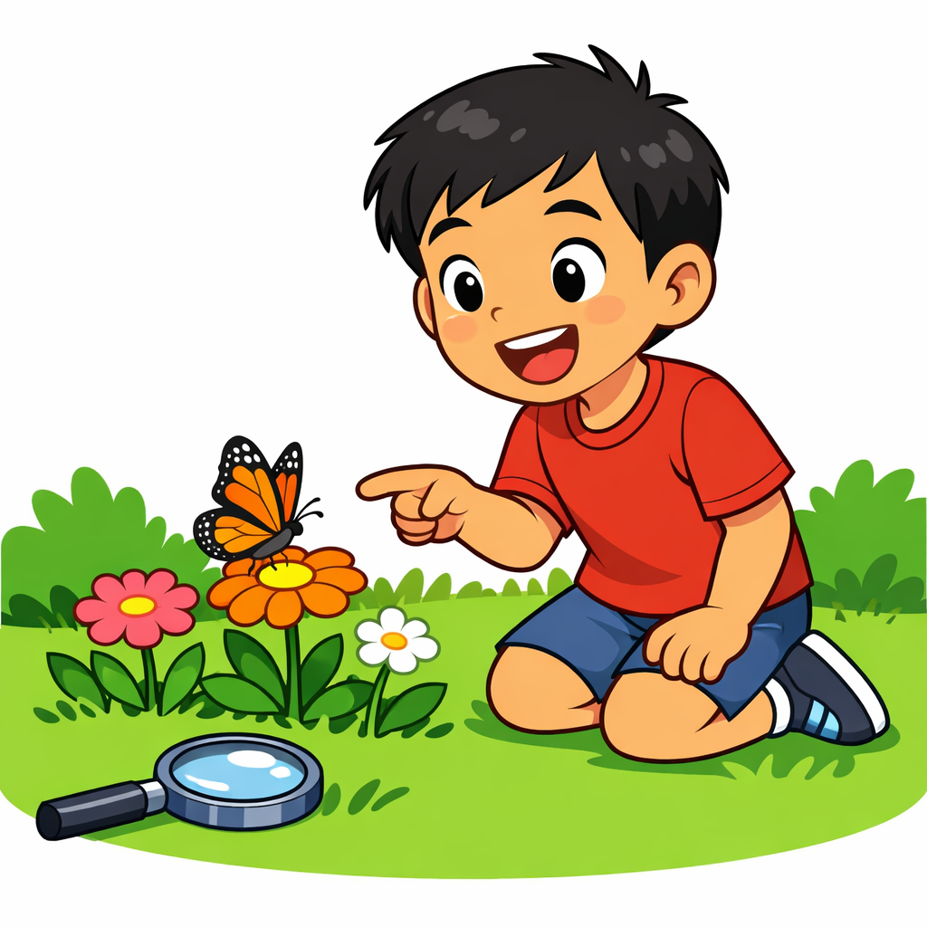 Illustration for Bug Hunt Begins