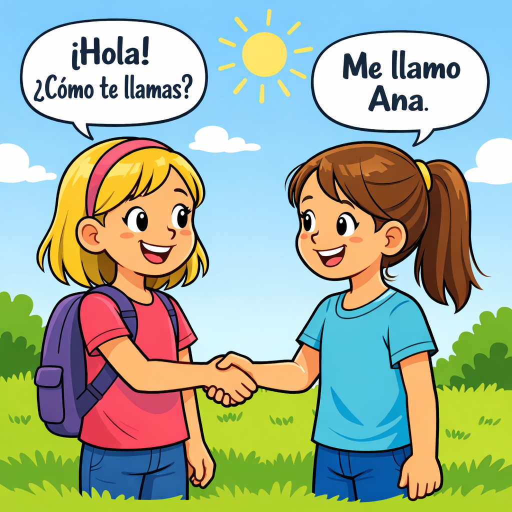 Illustration for Welcome to Introductions