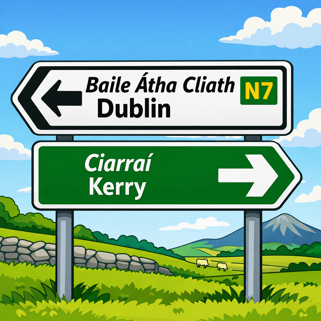 Illustration for Our Home Languages