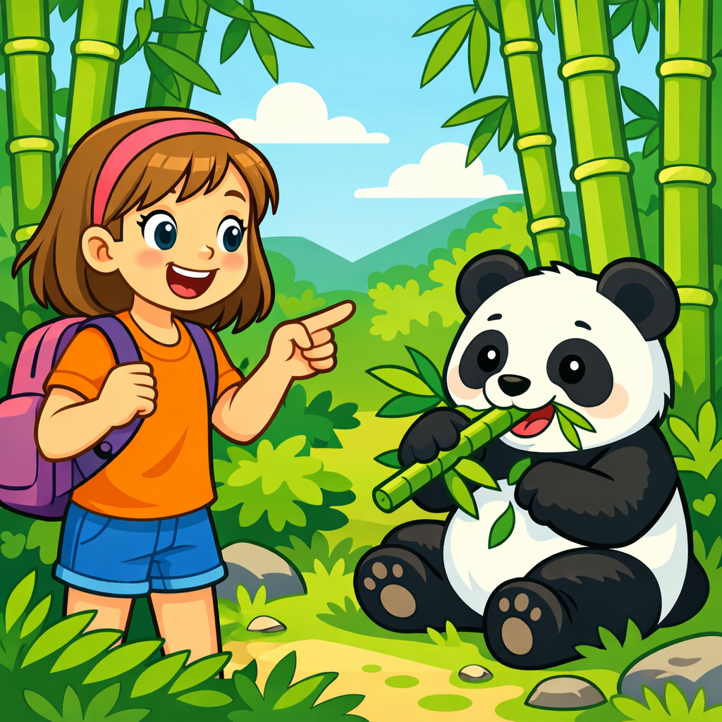 Illustration for Start Your Adventure