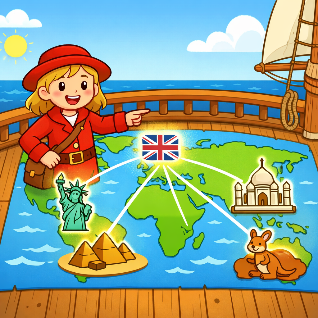 Illustration for United Kingdom