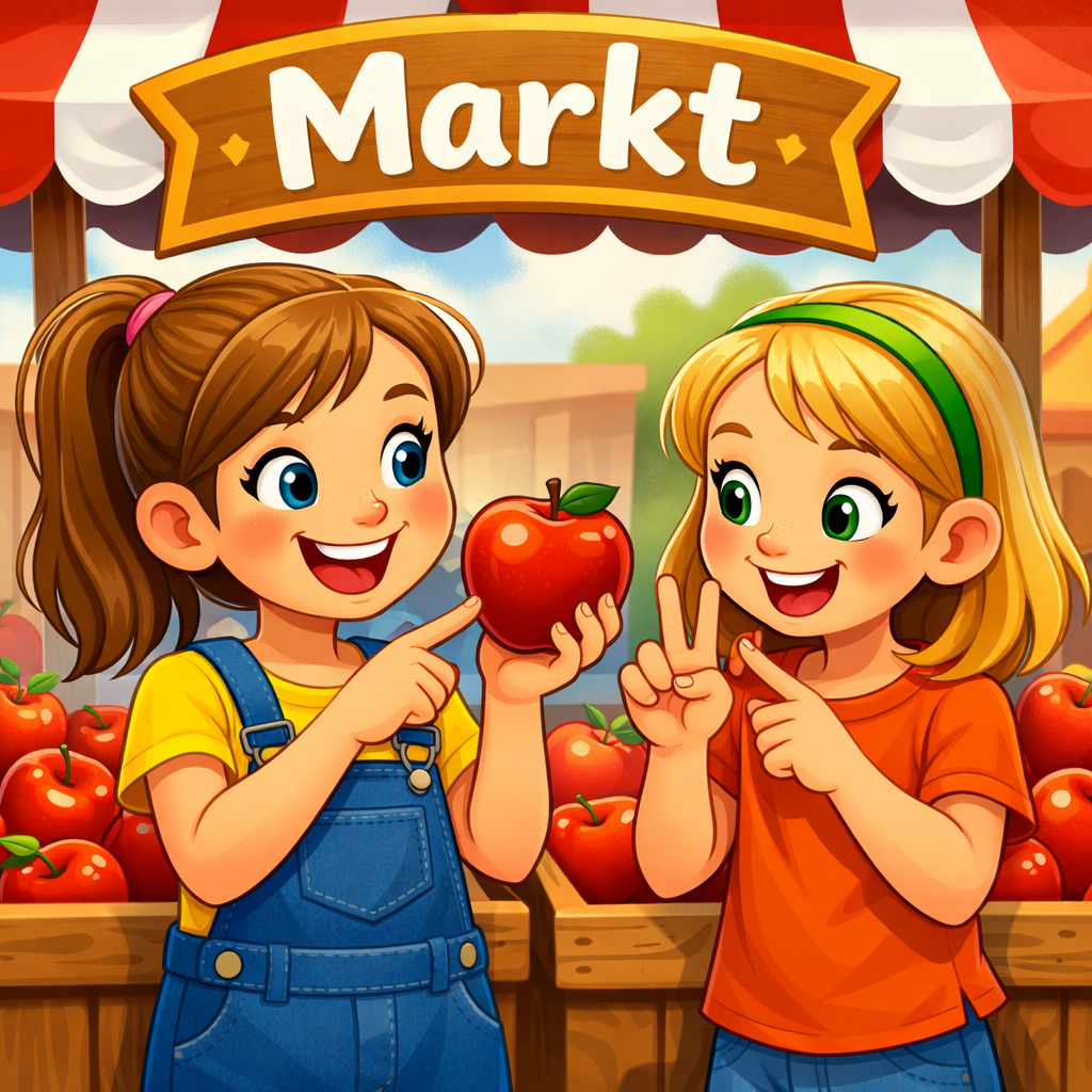 Illustration for Welcome to Number Time