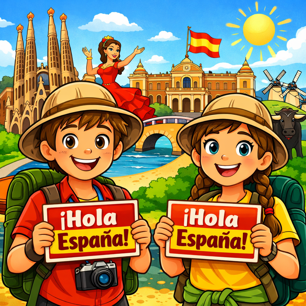 Illustration for Welcome