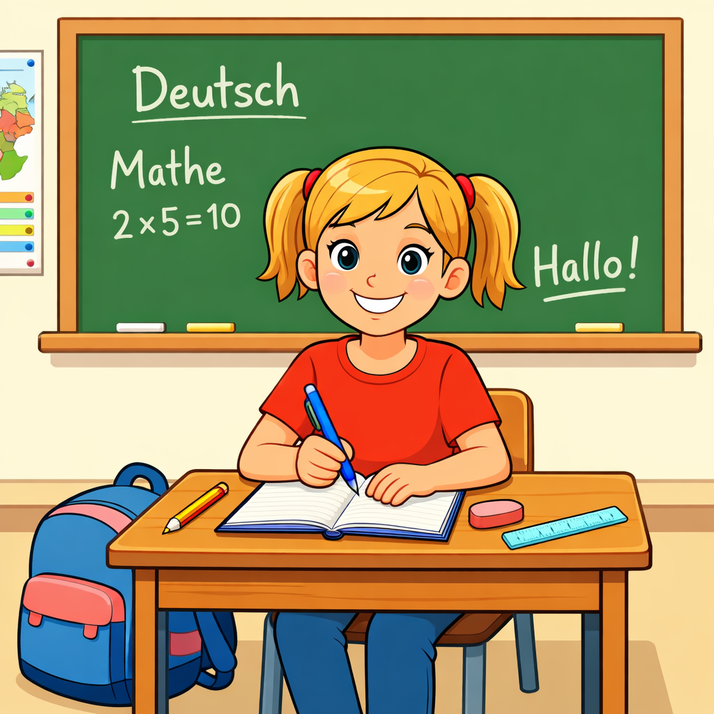 Illustration for Welcome to the Classroom