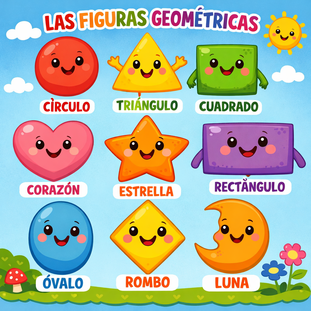 Illustration for Welcome to Shape Spotting