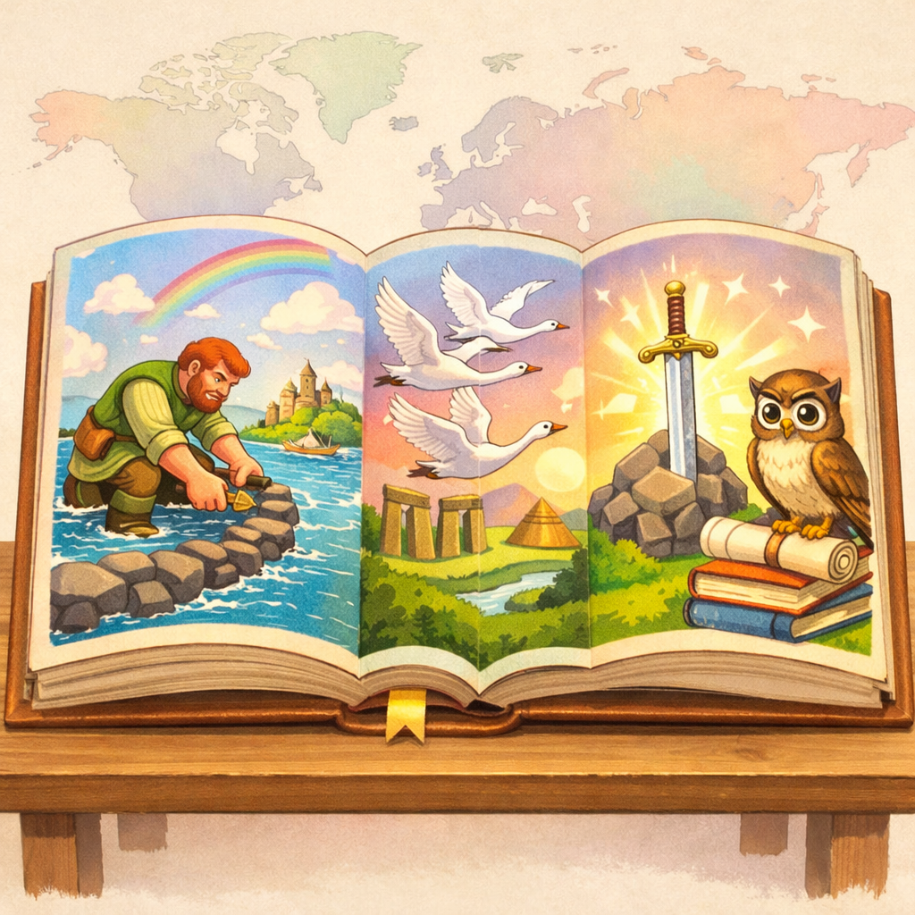 Illustration for Introduction