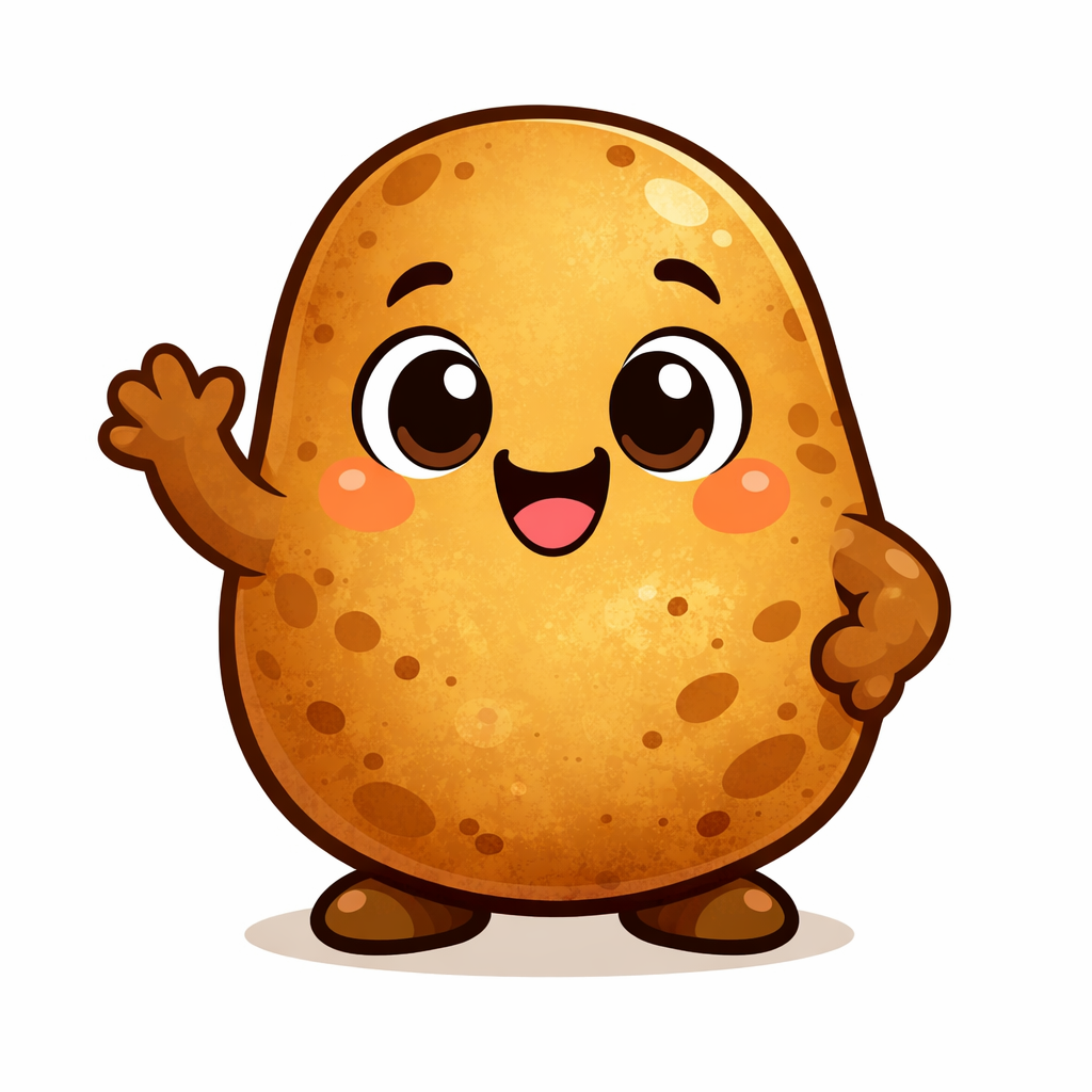 Illustration for What Food Does Ireland Produce?