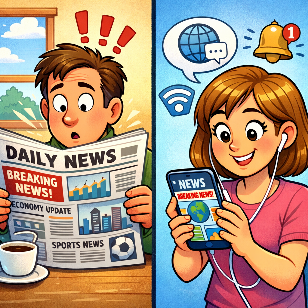 Illustration for Types of MediaHeader 3
