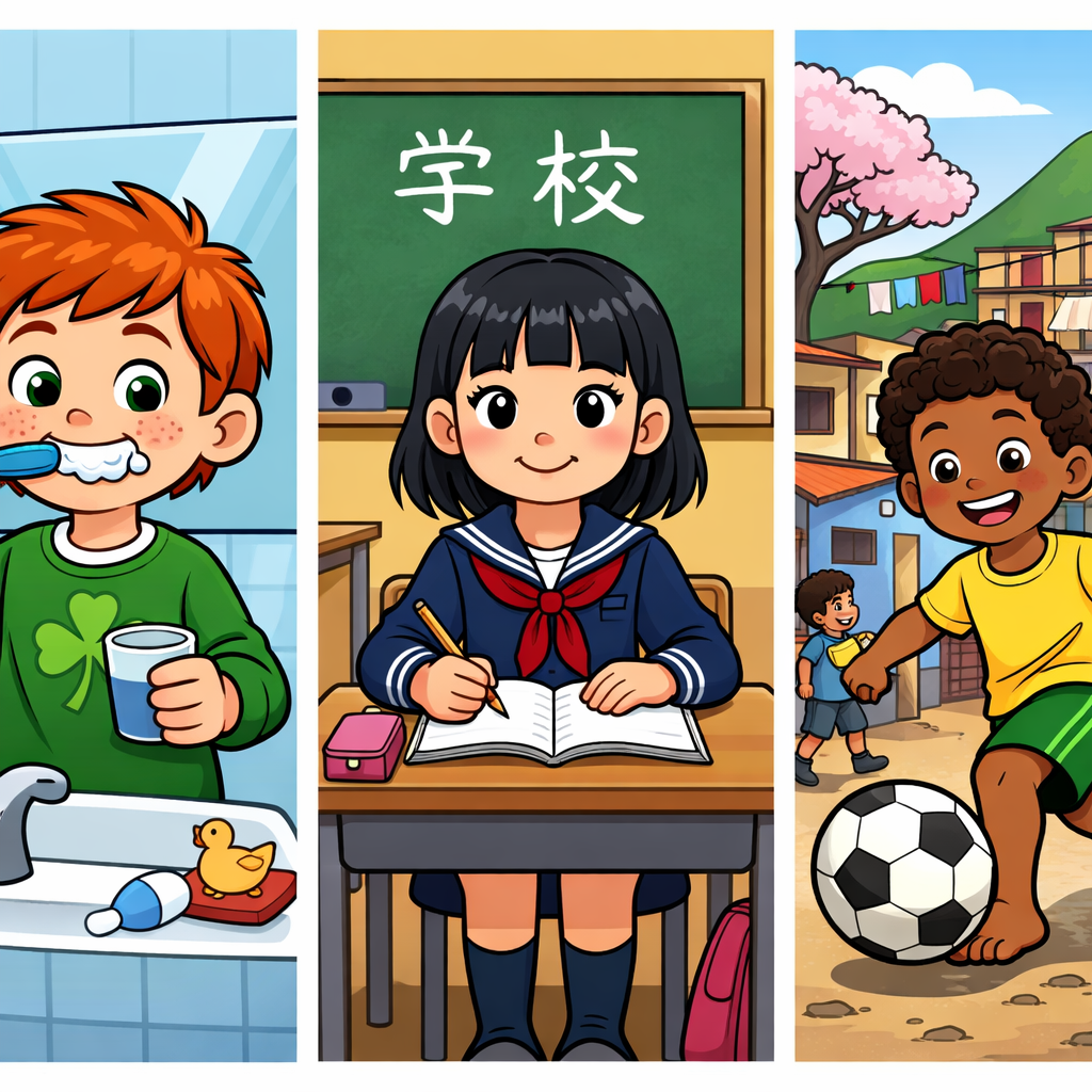 Illustration for Introduction