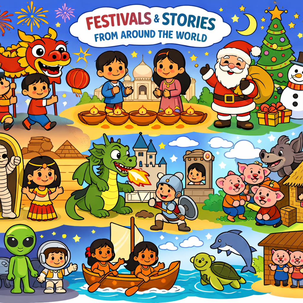 Illustration for Introduction