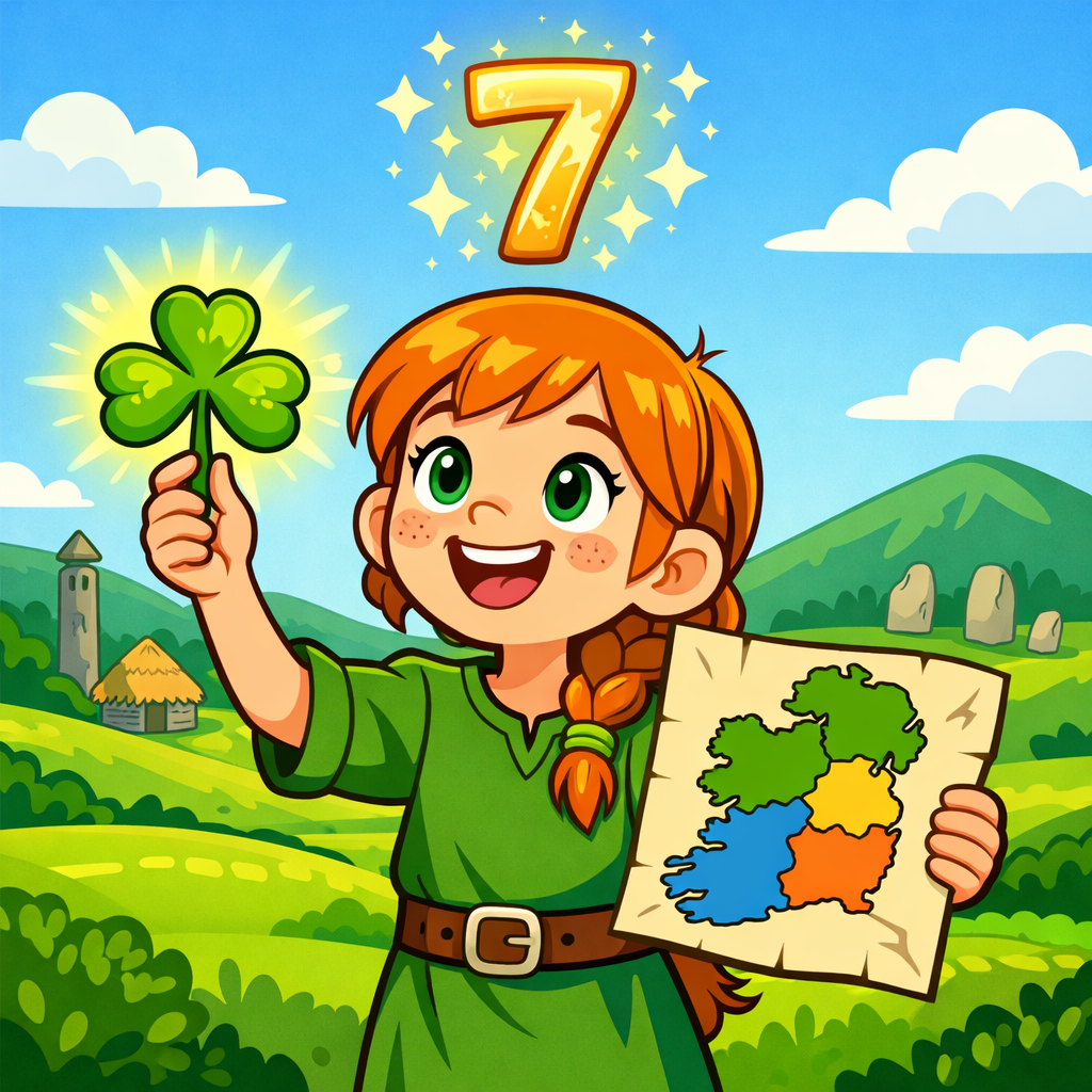 Illustration for Counting with the Body