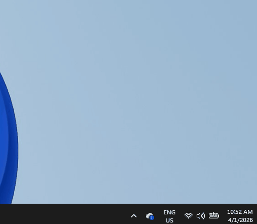 Checking Wi-Fi on Windows