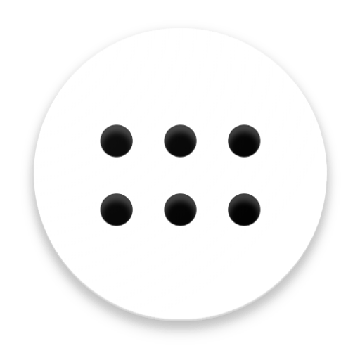 App Drawer Icon