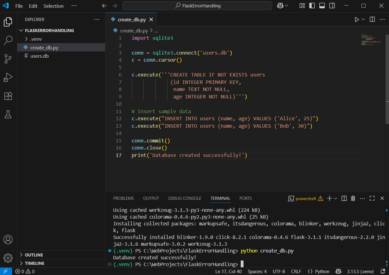 Error Handling and Debugging | Senior Cycle Lesson | Coding Ireland