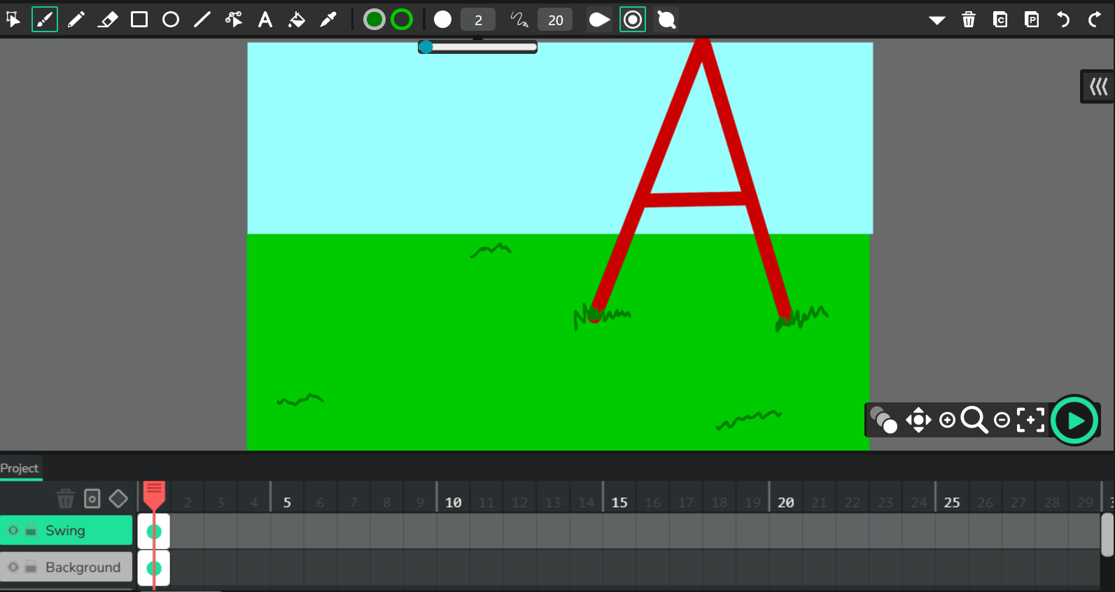The Playground | Stage 4 Lesson | Coding Ireland