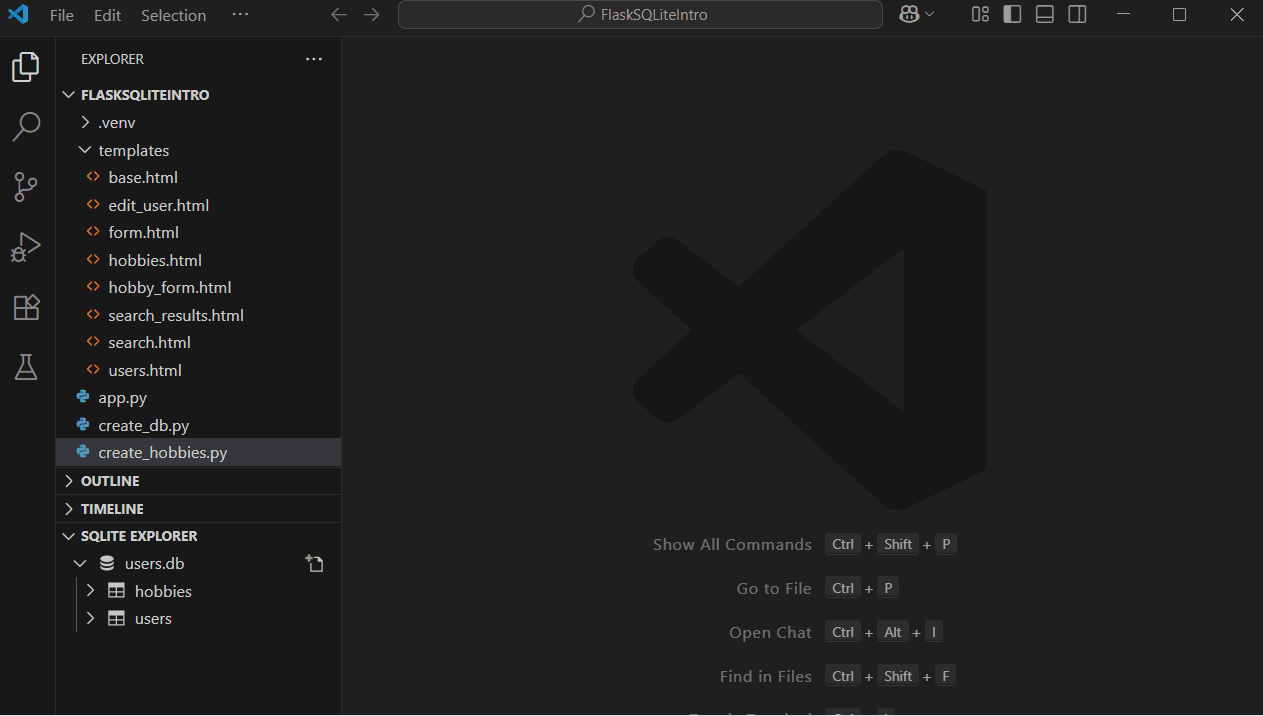 Visual Studio Code Add Run Button Above Sql Query Running SQL Queries | Senior Cycle Lesson | Coding Ireland